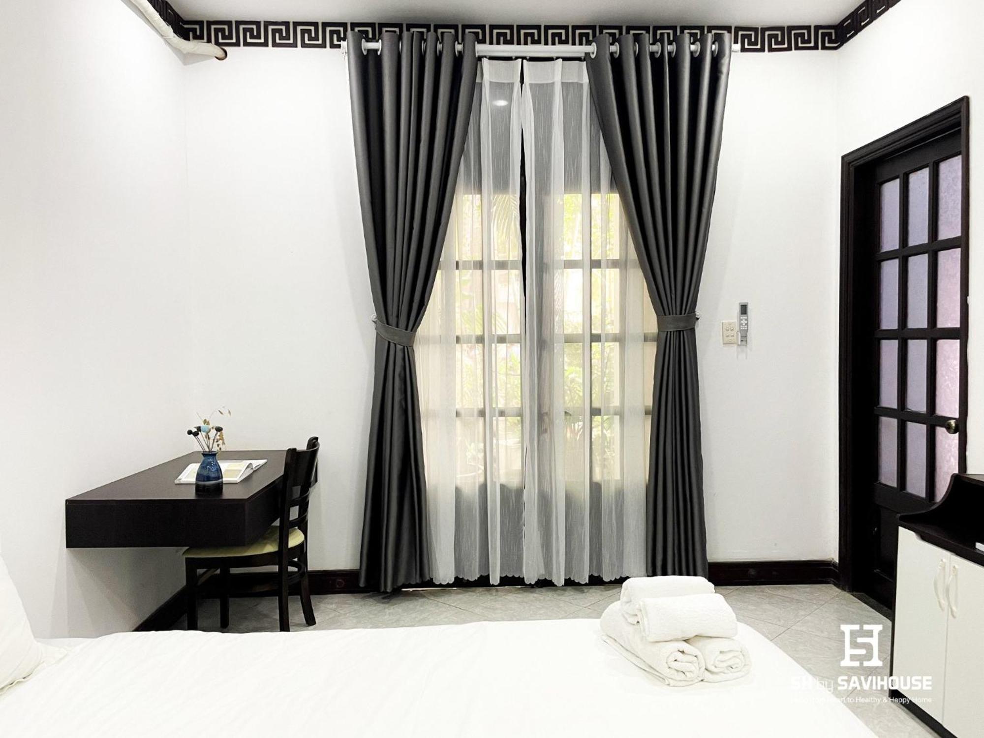 5H Garden Otel Ho Şi Min Dış mekan fotoğraf